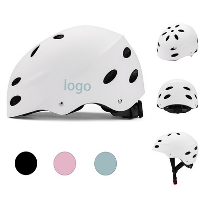 Abs Riding Helmet