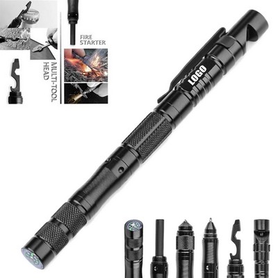 9 In 1 Tactical Pen