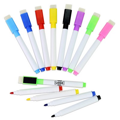 Bulk Dry Erase Markers