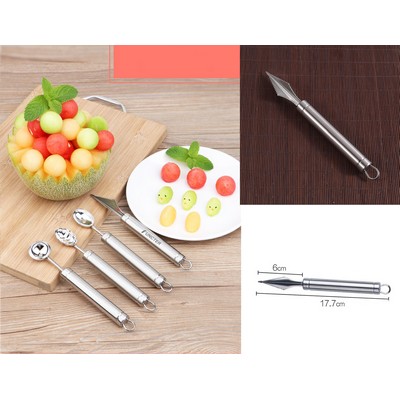 304 Stainless Steel Fruit Carving Knife Carving Cutter