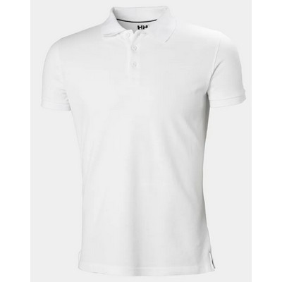 Helly Hansen® Men's Crew Polo