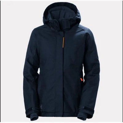 Helly Hansen® Women's Luna Insulated Winter Jacket