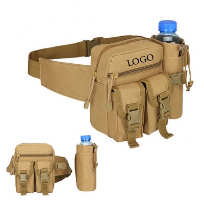 Tactical Waist Pack