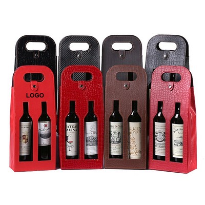 Wine Tote Bag