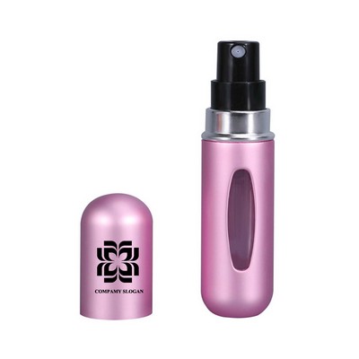 Mini Refillable Perfume Bottle