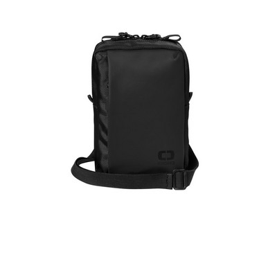 Ogio® Resistant Crossbody