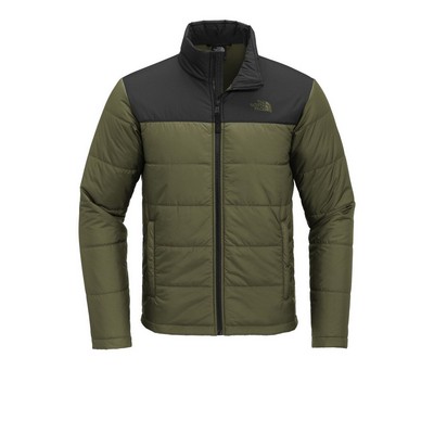 The North Face® Chest Logo Everyday Insulated Jacket