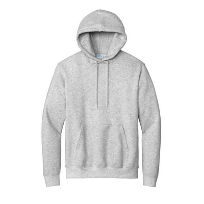 Port & Company® Essential Fleece Pullover Hooded Sweatshirt