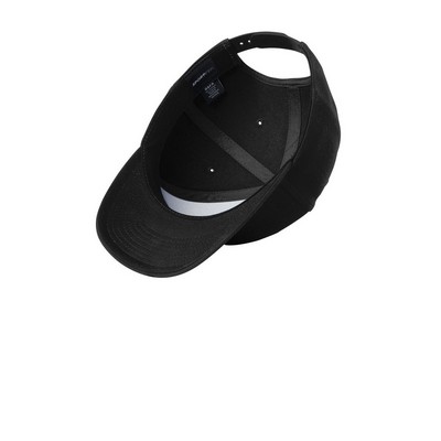 Sport-Tek® Yp Classics Curve Bill Snapback Cap