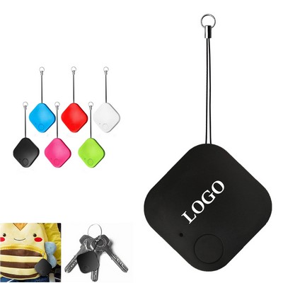 Portable Mobile Bluetooth GPS Tracking