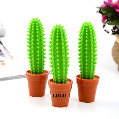 Creative Cactus Pen (Shipping Included)