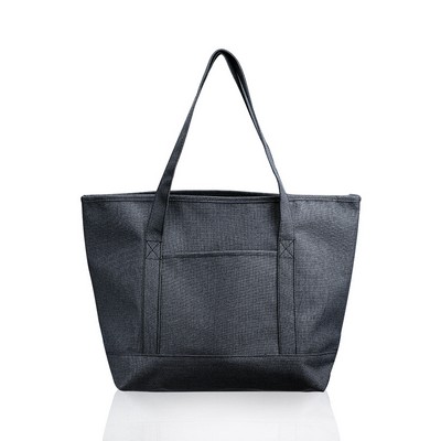 Non-Woven Shoppers Pocket Tote Bags