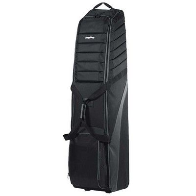 Bag Boy T-750 Travel Cover - Black/Charcoal