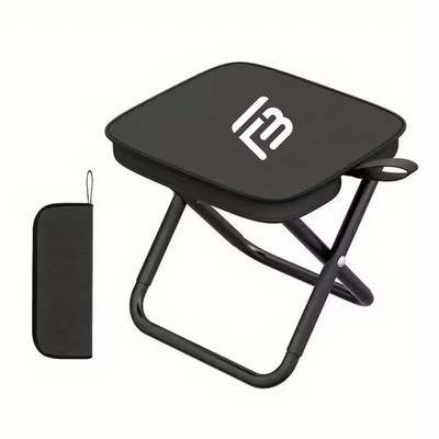 Foldable Camping Chair