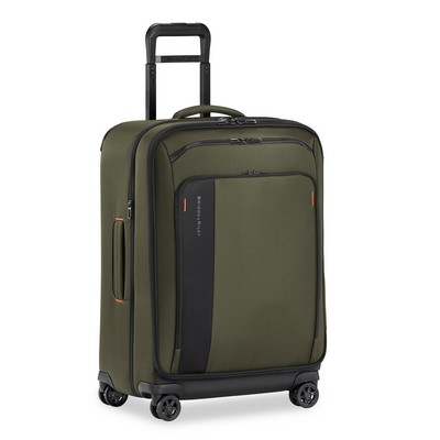 Briggs & Riley Zdx Medium Expandable Spinner Luggage - Hunter