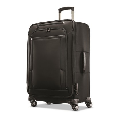 Samsonite® Pro Travel 25" Medium Expandable Spinner Luggage - Black