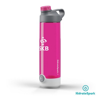 HidrateSpark® TAP Chug Tritan Water Bottle - 24oz