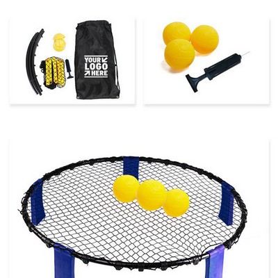 Volleyball Set