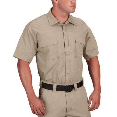 Propper® Revtac Stretch Tactical Short Sleeve Shirt