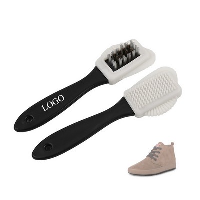 Suede & Nubuck Leather Cleaning Brush