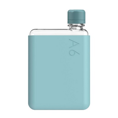 memobottle A6, 12oz, Tritan Original, Sea Mist