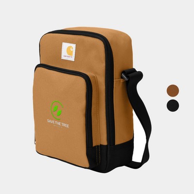 Carhartt® Crossbody Zip Bag