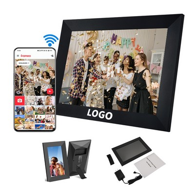 10.1 Inch Smart WiFi Digital Photo Frame