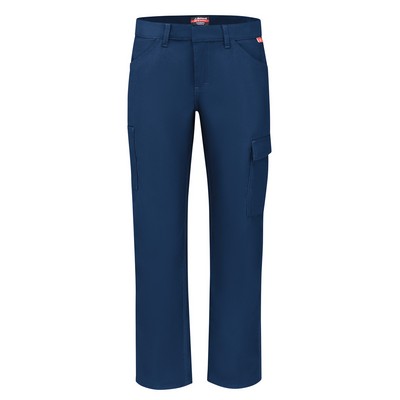 Bulwark iQ Series - Women's Lightweight Flame-Resistant Comfort Pant