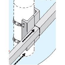 Double Sided Universal Bracket Tool