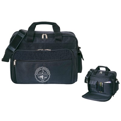 Deluxe Executive Briefcase