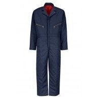 Red Kap® Insulated Twill Coverall