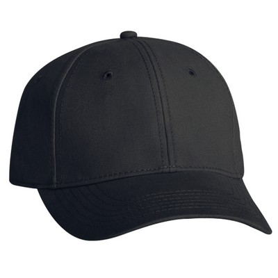 Sportsman™ Structured Cap (Embroidery)