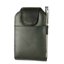 Communications Jotter Pad Holder w/E-Organizer Pocket