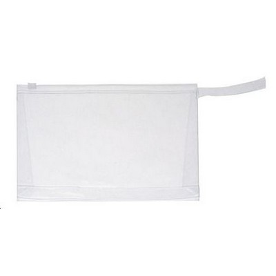 Clear Zip Lock Bag