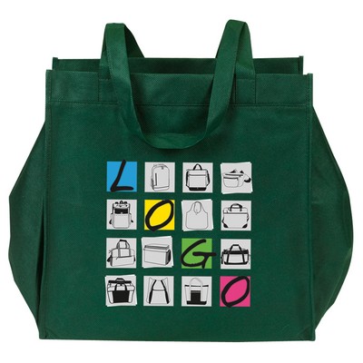 "eGreen" All Purpose Tote Bag