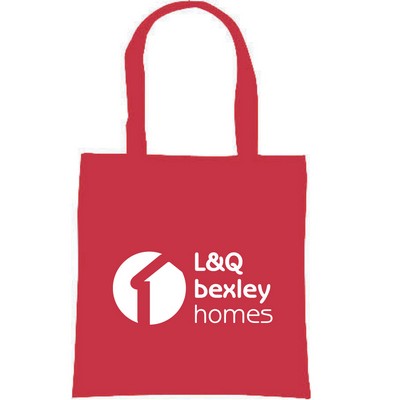 80 GSM Enco Carrying Non-Woven Tote Bag (3 Days)