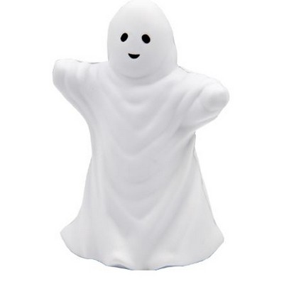 Glow In Dark Ghost Stress Reliever Toy