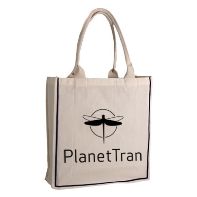 Cutting Edge Tote Bag