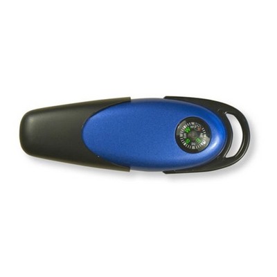 Compass USB Drive (128 MB)