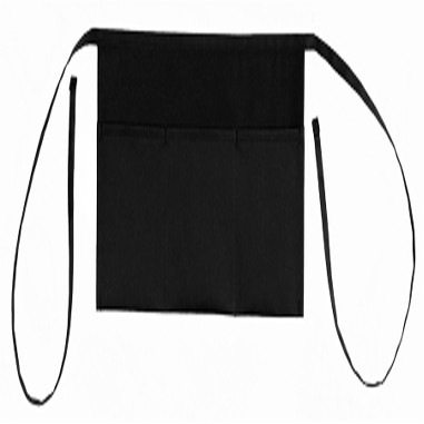 Ashley Cotton Twill Apron