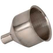 Stainless Steel Flask Funnel