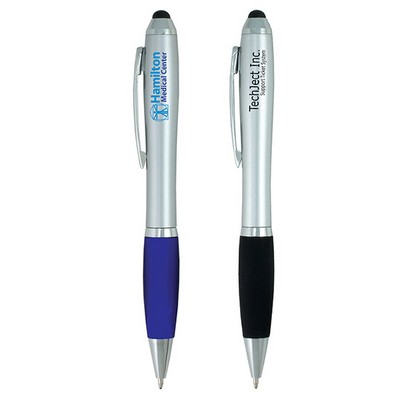 "Techno" Stylus Pen (Overseas)