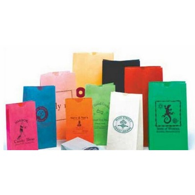 Color Kraft SOS Bag (6.25"x3.75"x12.5")