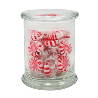 Status Glass Jar - Starlight Mints (12.5 Oz.)