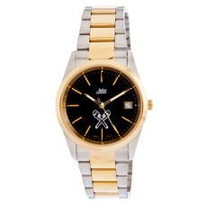 Men's Prestige 2 Tone Watch