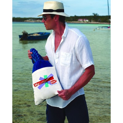 Stowaway Tote N Towel™