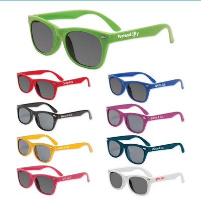 Kids Iconic Sunglasses