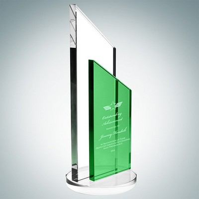 Green Success Award (Small)