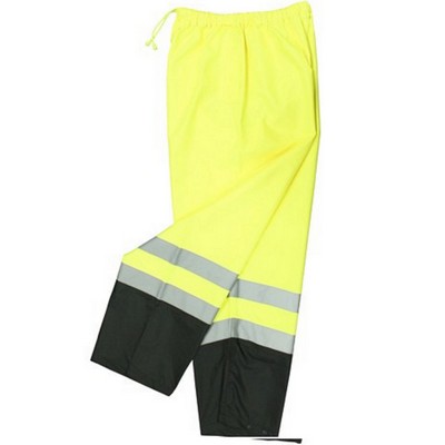 Radians® Class E Waterproof Sealed Pant