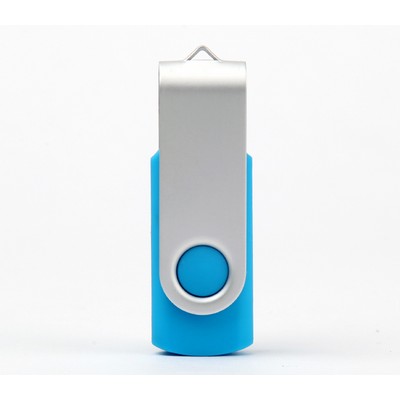 32 GB Classic Swivel USB Flash Drive 3.0